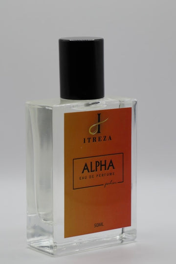 Alpha by Itreza ( For Mens )