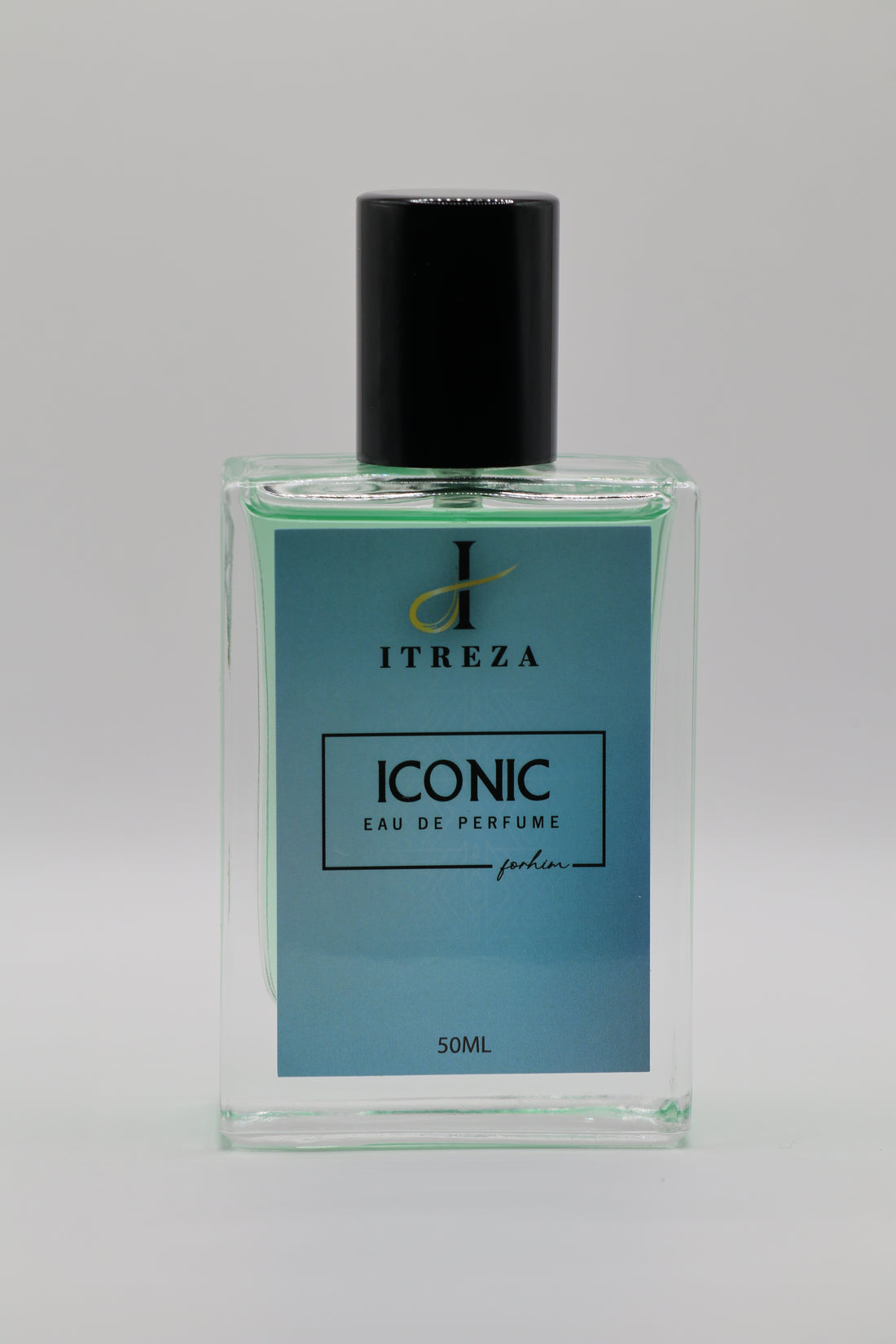 Iconic By Itreza (For Men's)