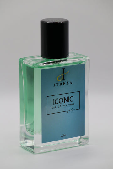 Iconic By Itreza (For Men's)