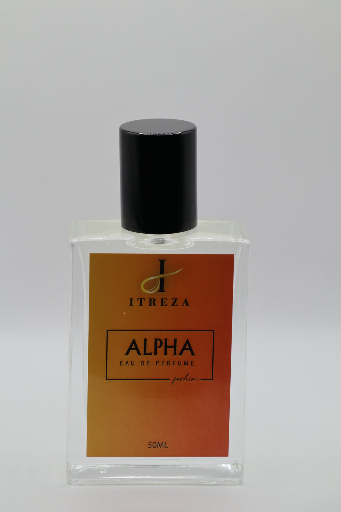 Alpha by Itreza ( For Mens )