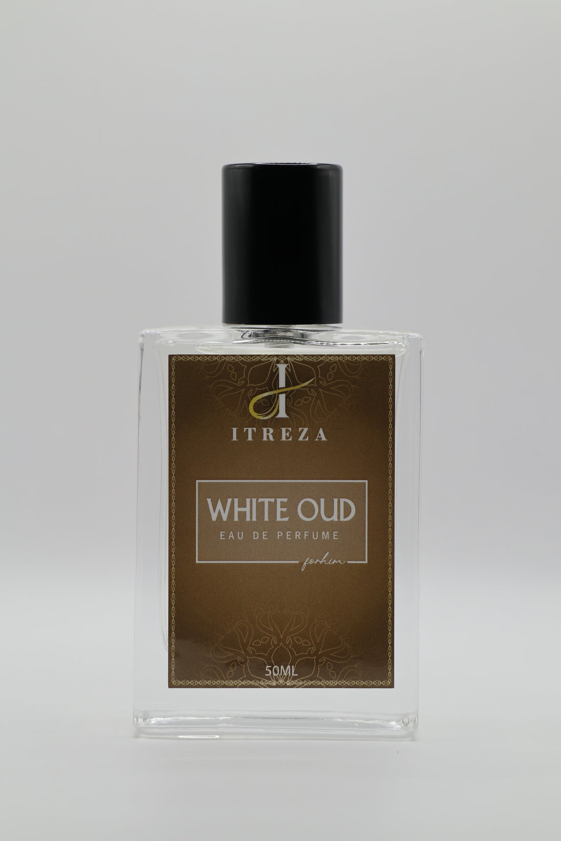 White Oud By Itreza (For Mens)