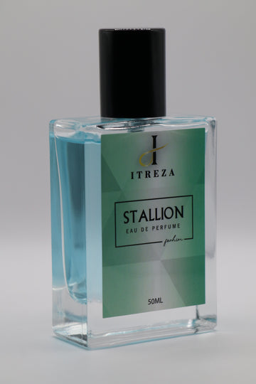 Stallion By Itreza (For Men's)