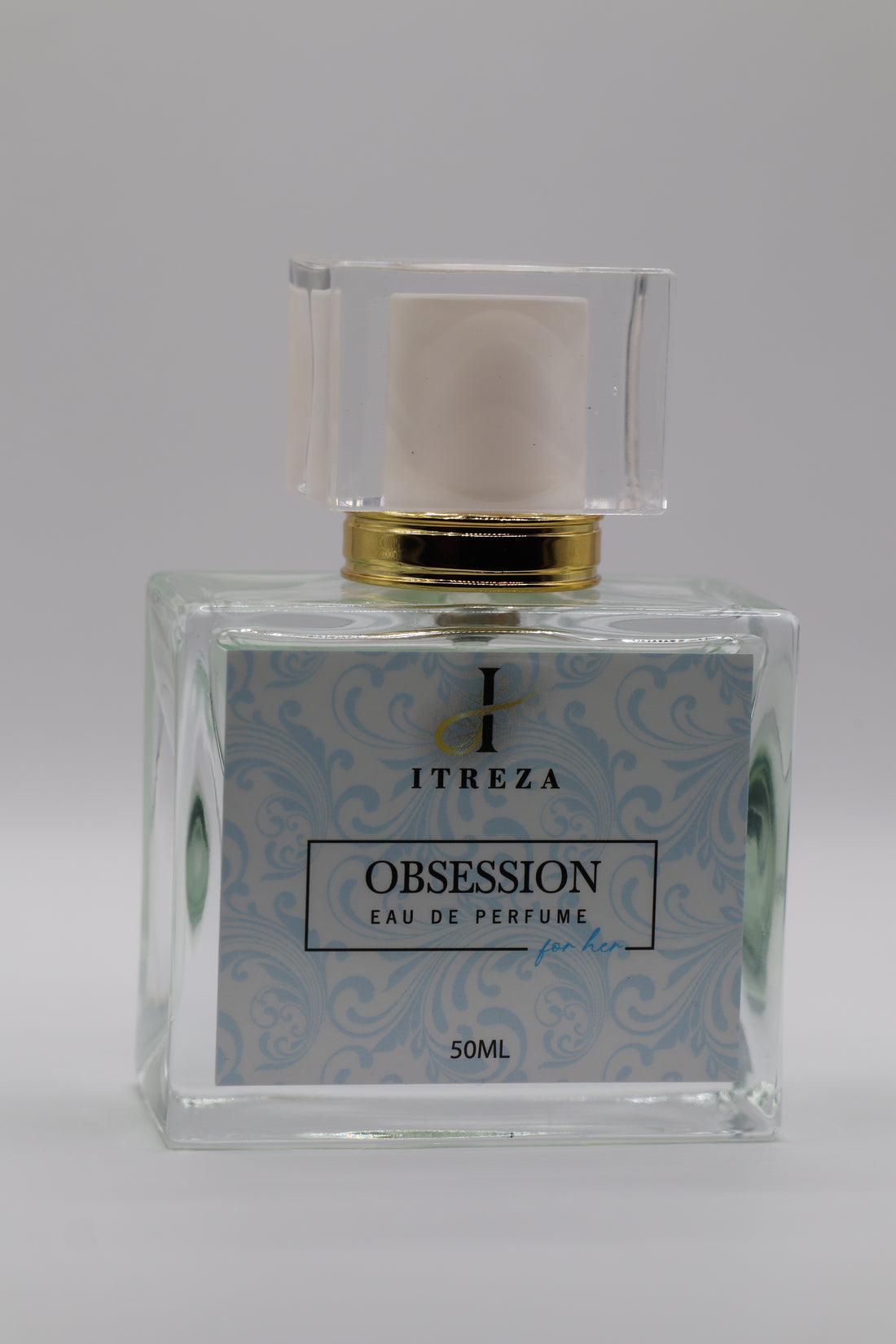 Obsession By Itreza ( For Ladies)