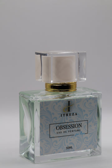 Obsession By Itreza ( For Ladies)