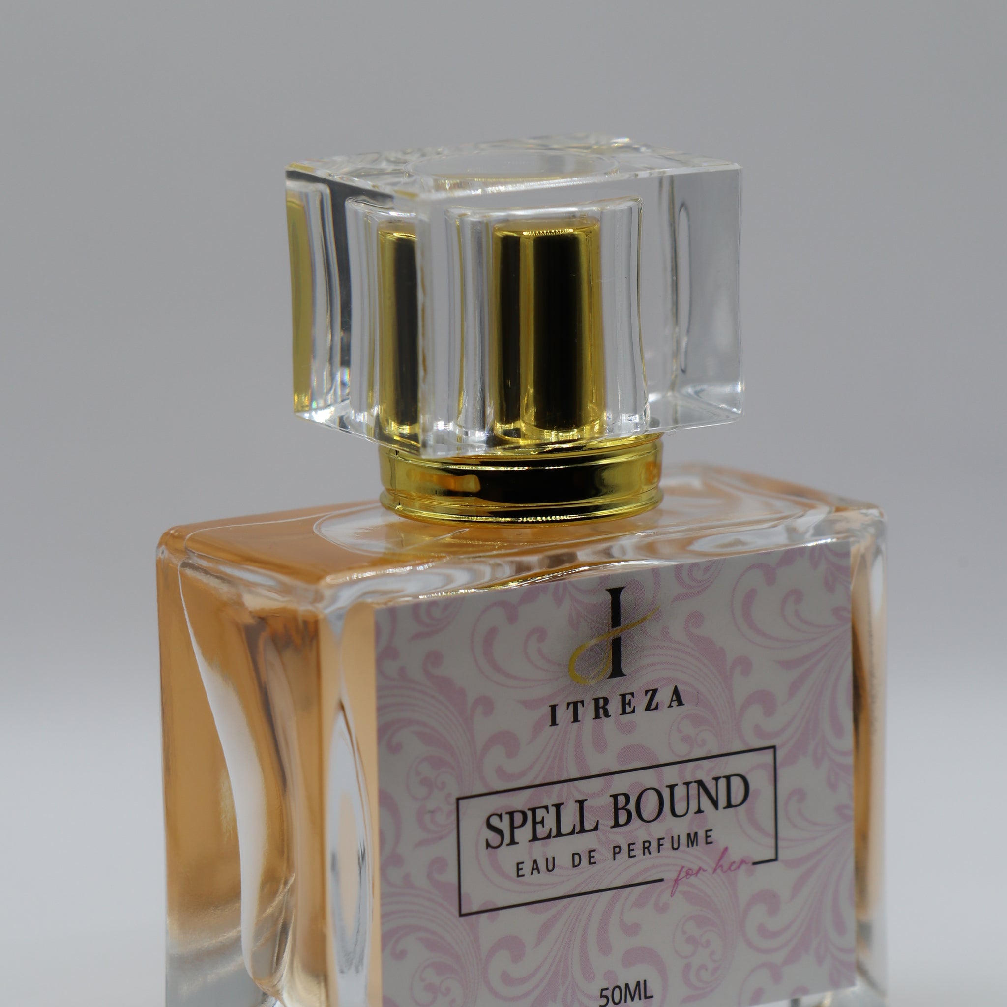 Spell Bound By Itreza (For Ladies)