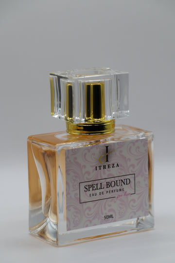 Spell Bound By Itreza (For Ladies)