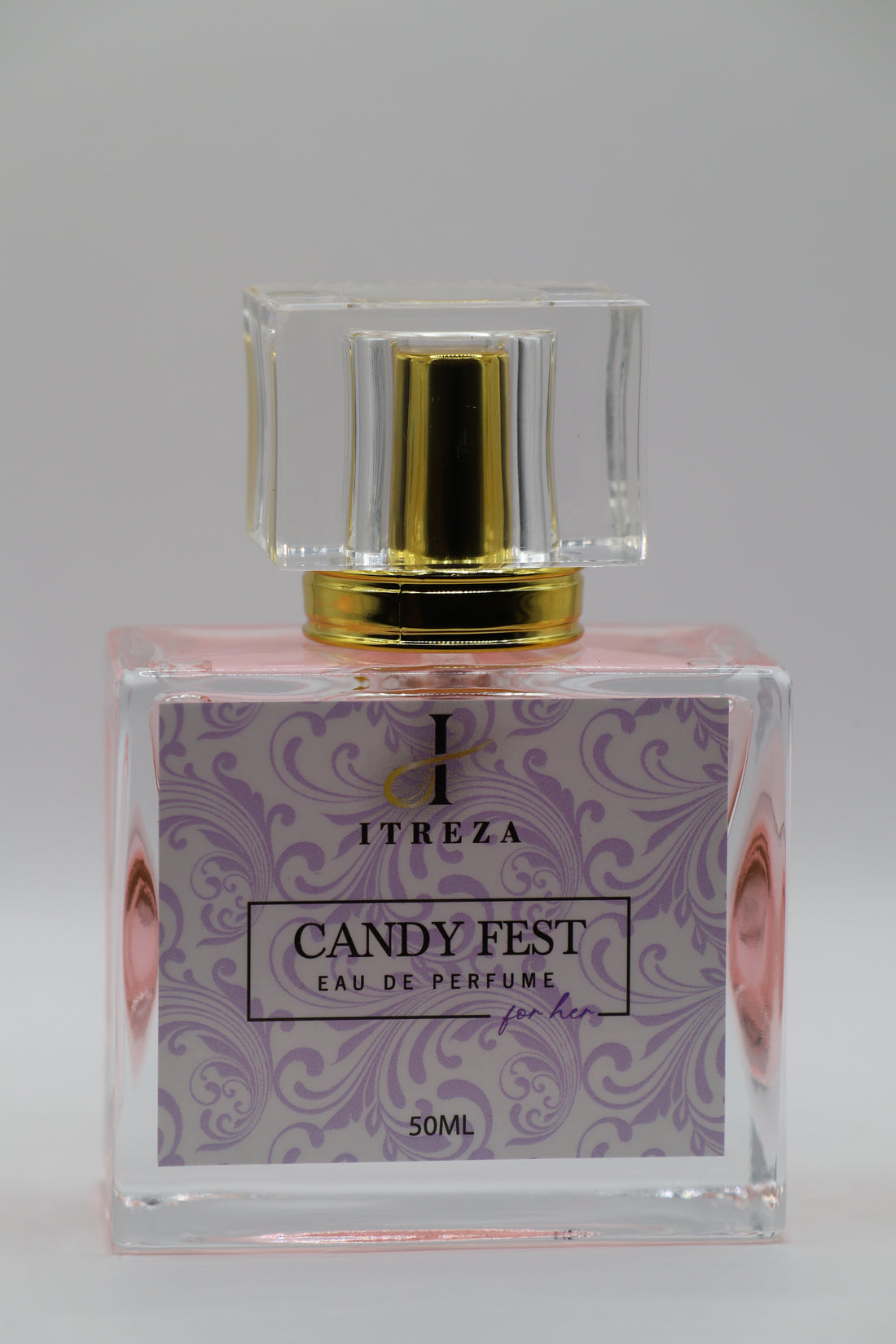 Candy Fest By Itreza (For Ladies)