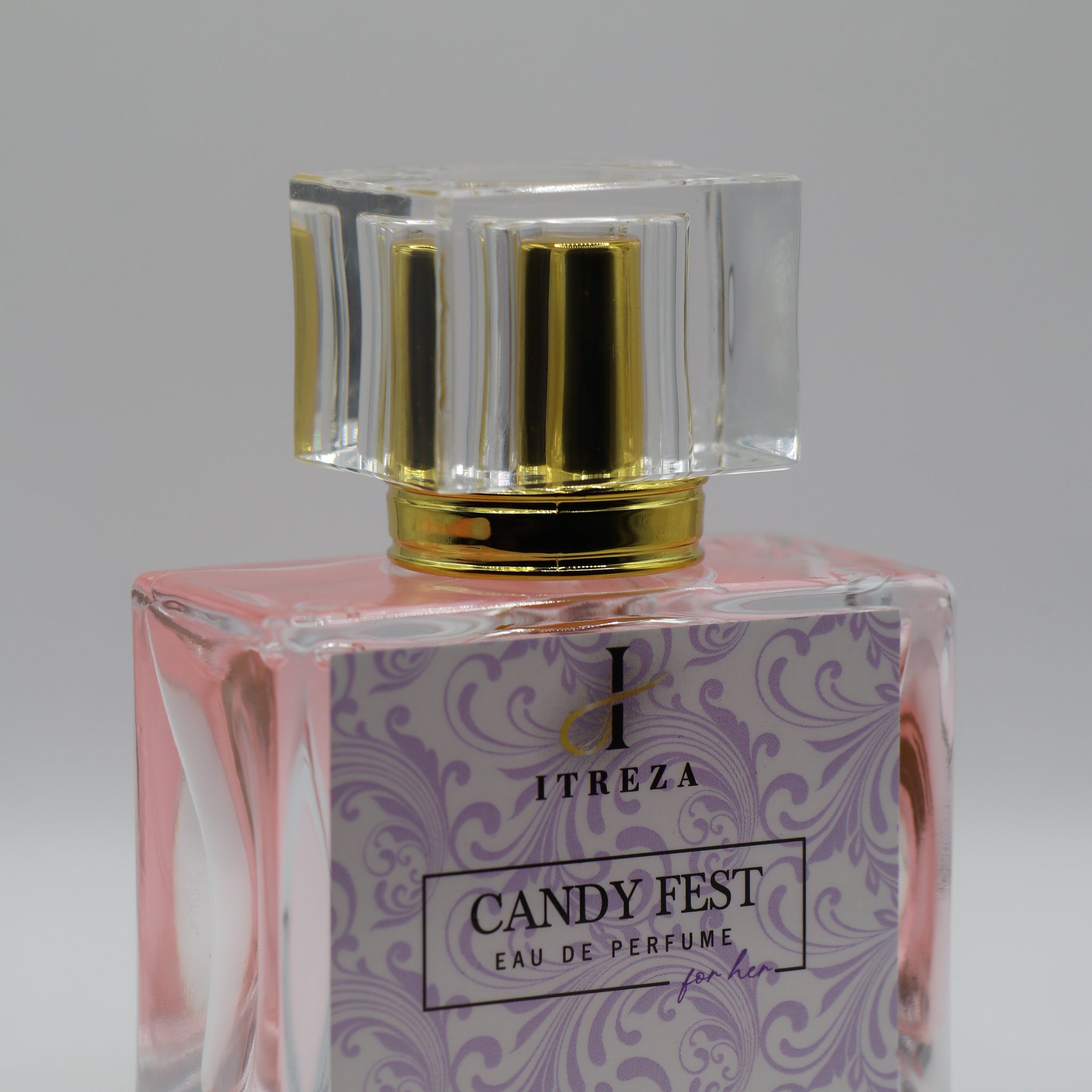 Candy Fest By Itreza (For Ladies)