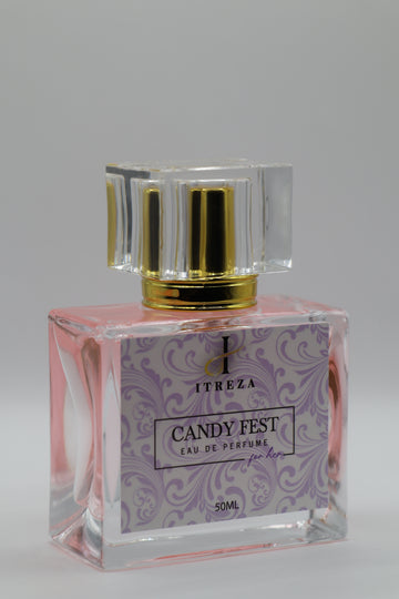 Candy Fest By Itreza (For Ladies)